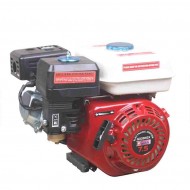 Kingmax kmax GX200 6.5bg 200cc 20mm Yatay Milli 4T Benzinli Motor Kingmax kmax GX200 6.5bg 200cc 20mm Yatay Milli 4T Benzinli Motor