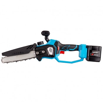 Koham KH CS20 650W 21.60V 5Ah 20cm 1/4 24diş 1.4kg Dal Kesme Budama Akülü Mini Testere