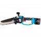 Koham KH CS20 650W 21.60V 5Ah 20cm 1/4 24diş 1.4kg Dal Kesme Budama Akülü Mini Testere