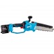 Koham KH CS20 650W 21.60V 5Ah 20cm 1/4 24diş 1.4kg Dal Kesme Budama Akülü Mini Testere