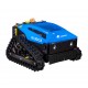 Koham KH LM2421B 224cc 6kW 53cm 30 120cm 47m/dk 170kg Kumandalı Paletli Benzinli Çayır Biçme Makinesi