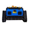 Koham KH LM2421B 224cc 6kW 53cm 30 120cm 47m/dk 170kg Kumandalı Paletli Benzinli Çayır Biçme Makinesi Koham KH LM2421B 224cc 6kW 53cm 30 120cm 47m/dk 170kg Kumandalı Paletli Benzinli Çayır Biçme Makinesi