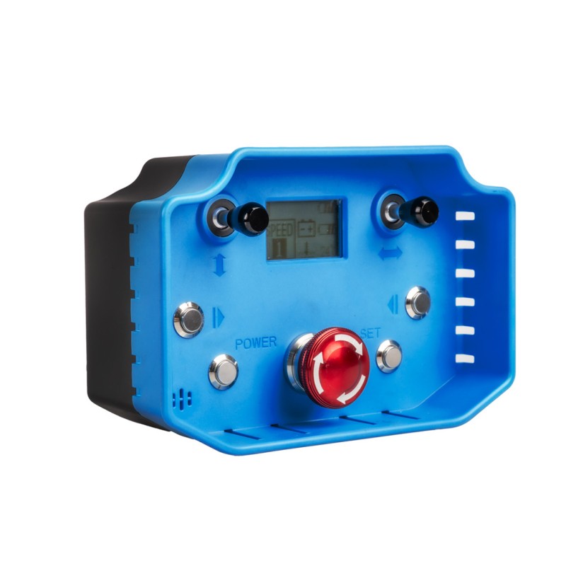 Koham KH LM2421B 224cc 6kW 53cm 30 120cm 47m/dk 170kg Kumandalı Paletli Benzinli Çayır Biçme Makinesi Koham KH LM2421B 224cc 6kW 53cm 30 120cm 47m/dk 170kg Kumandalı Paletli Benzinli Çayır Biçme Makinesi