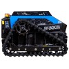 Koham KH LM2427B 452cc 12kW 68cm 30 120cm 47m/dk 285kg Kumandalı Paletli Benzinli Çayır Biçme Makinesi