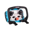Koham KH LM2427B 452cc 12kW 68cm 30 120cm 47m/dk 285kg Kumandalı Paletli Benzinli Çayır Biçme Makinesi