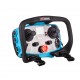 Koham KH LM2427B 452cc 12kW 68cm 30 120cm 47m/dk 285kg Kumandalı Paletli Benzinli Çayır Biçme Makinesi