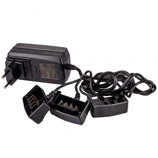 Koham KH S40 35mm 21.6V 2.5Ahx3Ad 930gr Sensörlü Kablosuz Akülü Budama Makası