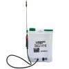 Korona Italy 16lt 130cm 5.5kg 12V 8Ah Sırt Tipi Akülü İlaçlama Makinesi