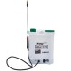 Korona Italy 16lt 130cm 5.5kg 12V 8Ah Sırt Tipi Akülü İlaçlama Makinesi