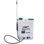 Korona Italy 16lt 130cm 5.5kg 12V 8Ah Sırt Tipi Akülü İlaçlama Makinesi