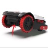 Kress KR121E Mission 1000i Ultrasonic Çim Biçme Robotu Kress KR121E Mission 1000i Ultrasonic Çim Biçme Robotu