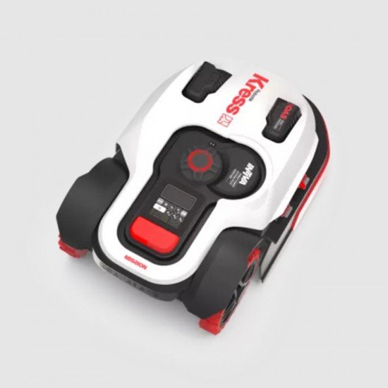 Kress KR121E Mission 1000i Ultrasonic Çim Biçme Robotu