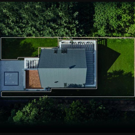 Kress KR122E Mission 1500i Ultrasonic Çim Biçme Robotu