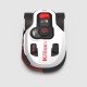 Kress KR122E Mission 1500i Ultrasonic Çim Biçme Robotu