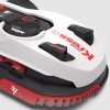 Kress KR123E Mission 2000i Ultrasonic Çim Biçme Robotu Kress KR123E Mission 2000i Ultrasonic Çim Biçme Robotu