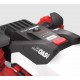 Kress KR133E Mega 3000 Ultrasonic Çim Biçme Robotu