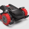 Kress KR133E Mega 3000 Ultrasonic Çim Biçme Robotu