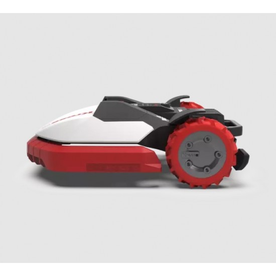 Kress KR133E Mega 3000 Ultrasonic Çim Biçme Robotu