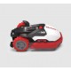 Kress KR133E Mega 3000 Ultrasonic Çim Biçme Robotu