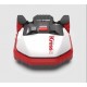 Kress KR136E Mega 6000 Ultrasonic Çim Biçme Robotu
