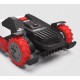 Kress KR136E Mega 6000 Ultrasonic Çim Biçme Robotu