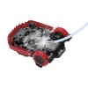 Kress KR136E Mega 6000 Ultrasonic Çim Biçme Robotu