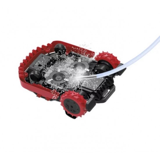 Kress KR136E Mega 6000 Ultrasonic Çim Biçme Robotu