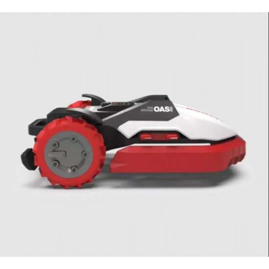 Kress KR136E Mega 6000 Ultrasonic Çim Biçme Robotu