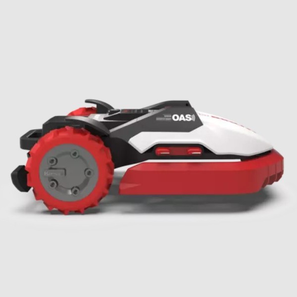 Kress KR136E Mega 6000 Ultrasonic Çim Biçme Robotu