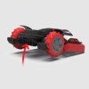 Kress KR136E Mega 6000 Ultrasonic Çim Biçme Robotu