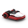 Kress KR133E Mega 3000 Ultrasonic Çim Biçme Robotu