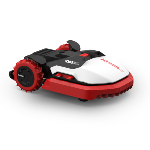 Kress KR136E Mega 6000 Ultrasonic Çim Biçme Robotu