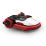 Kress KR136E Mega 6000 Ultrasonic Çim Biçme Robotu