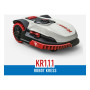 Kress Mission KR111 Çim Biçme Robotu