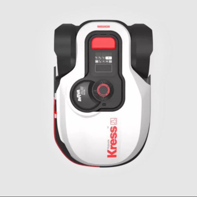 Kress KR120E Mission 1000i Çim Biçme Robotu