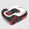 Kress KR120E Mission 1000i Çim Biçme Robotu