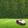 Kress KR120E Mission 1000i Çim Biçme Robotu