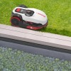 Kress KR120E Mission 1000i Çim Biçme Robotu