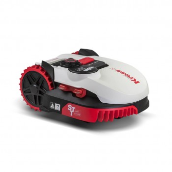 Kress KR101E Nano 600 Çim Biçme Robotu