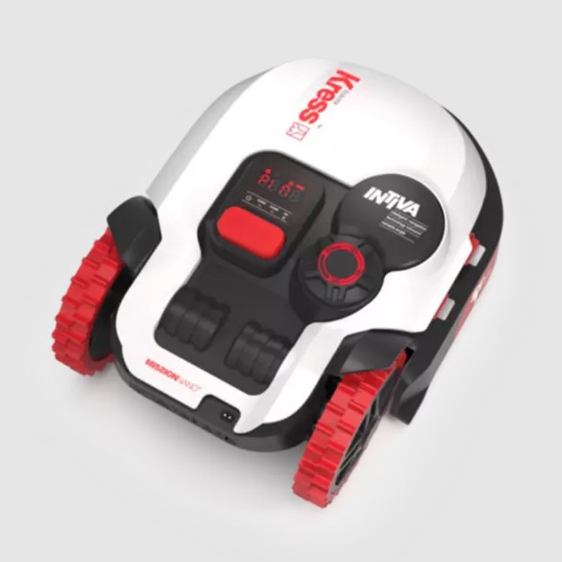 Kress KR101E Nano 600 Çim Biçme Robotu