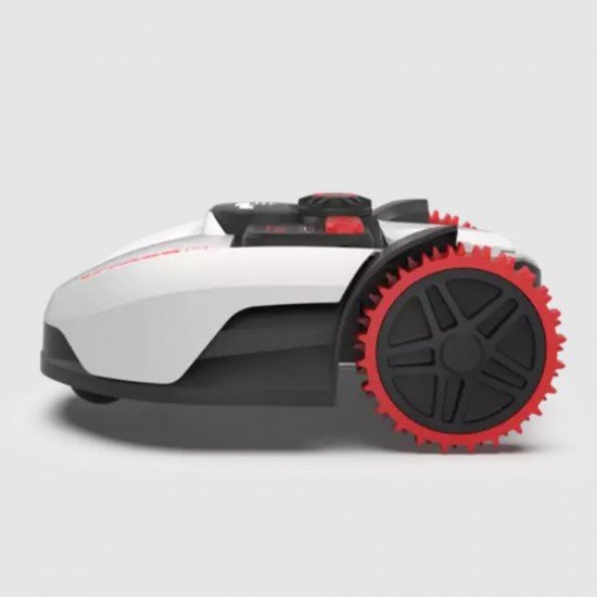 Kress KR101E Nano 600 Çim Biçme Robotu