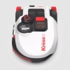 Kress KR101E Nano 600 Çim Biçme Robotu