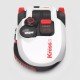 Kress KR101E Nano 600 Çim Biçme Robotu