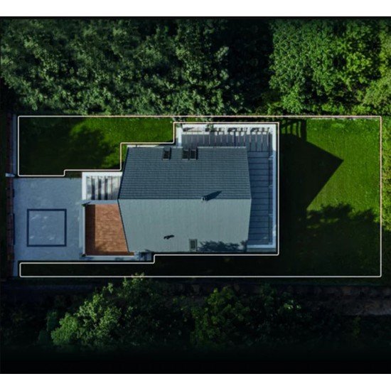 Kress KR101E Nano 600 Çim Biçme Robotu