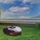Kress KR101E Nano 600 Çim Biçme Robotu