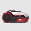 Kress KR101E Nano 600 Çim Biçme Robotu