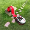 Kress KR101E Nano 600 Çim Biçme Robotu