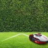 Kress KR101E Nano 600 Çim Biçme Robotu