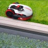 Kress KR101E Nano 600 Çim Biçme Robotu