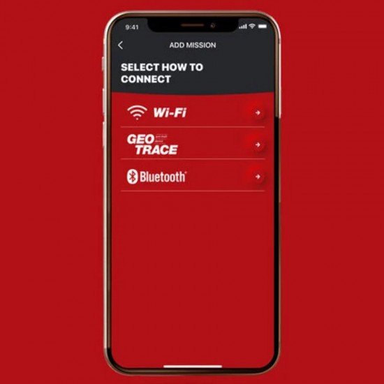 Kress KR101E Nano 600 Çim Biçme Robotu